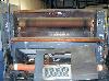 B.F. PERKINS 80" Heat transfer printer, 1973, B.F. PERKINS 80" Heat transfer printer, 1973,